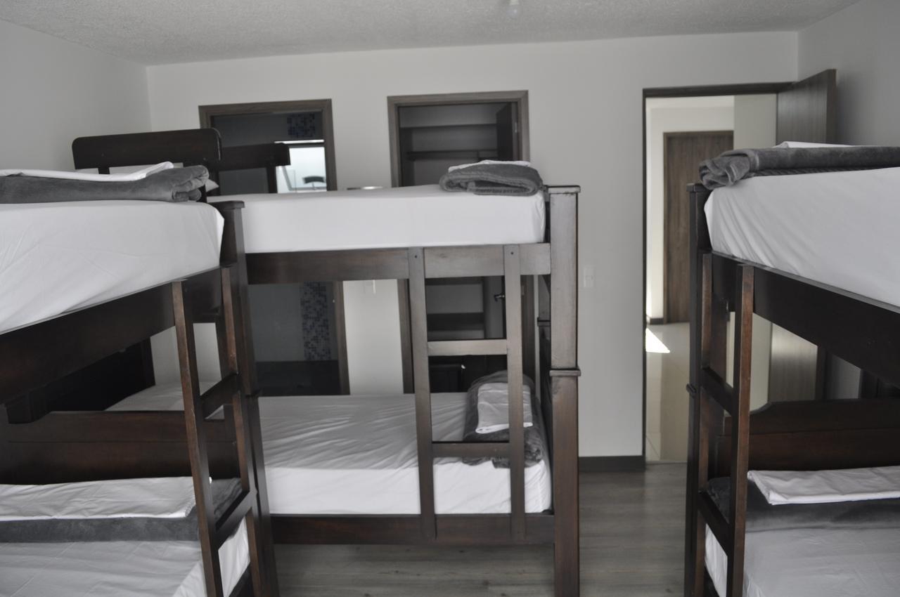 Hostal Cattleya מדיין מראה חיצוני תמונה