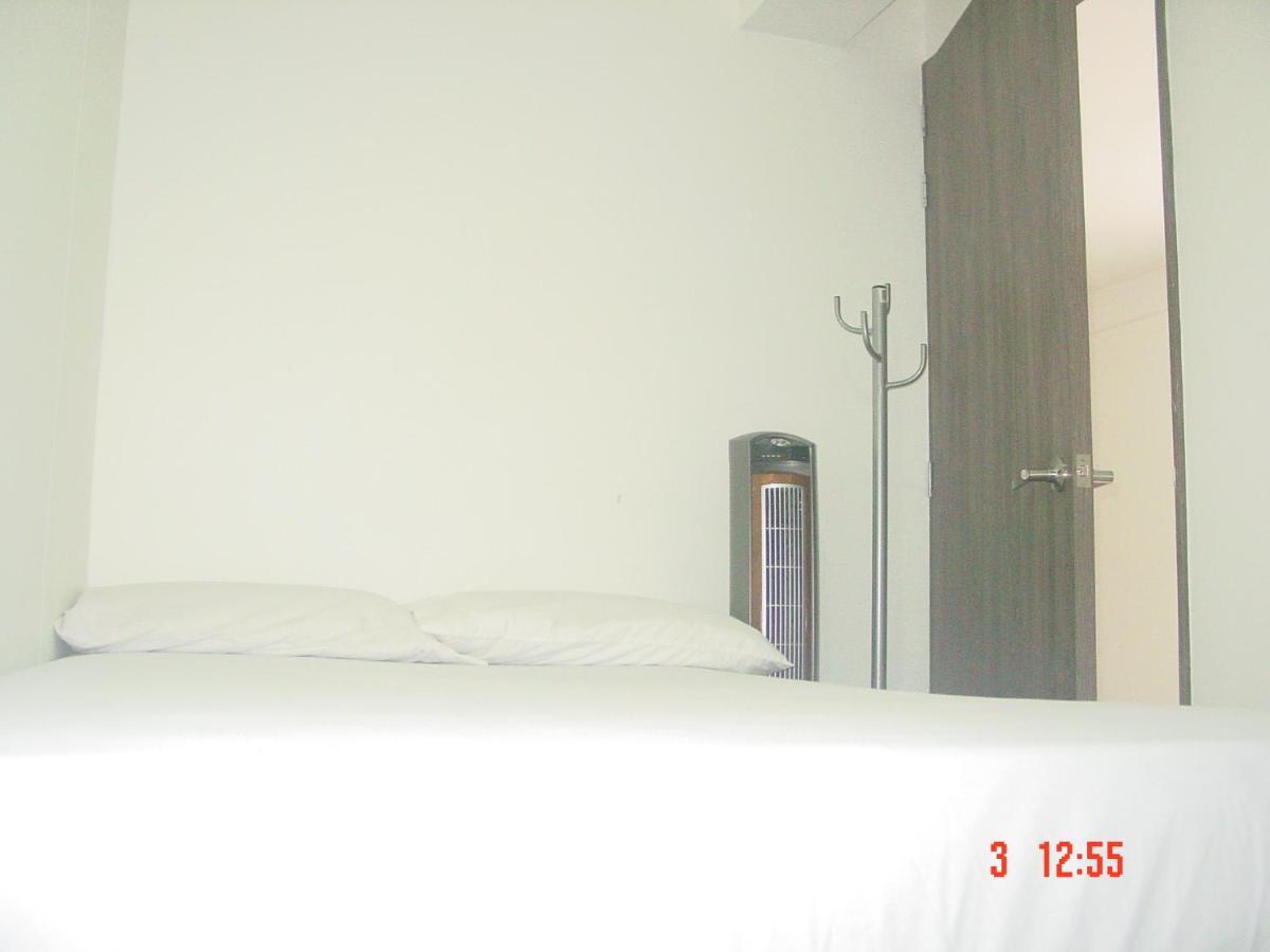 Hostal Cattleya מדיין מראה חיצוני תמונה