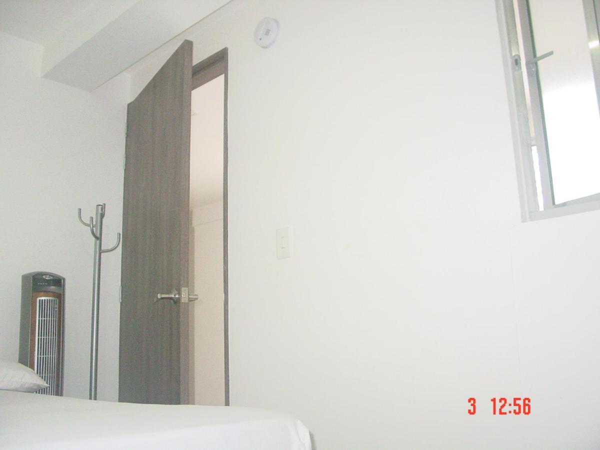 Hostal Cattleya מדיין מראה חיצוני תמונה